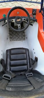 Racer Buggy Havel - 6