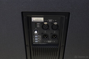 RCF SUB 702-AS MK3 Aktivní subwoofer (2ks) - 6