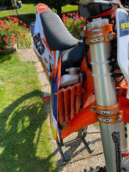 KTM 450SX-F - 6