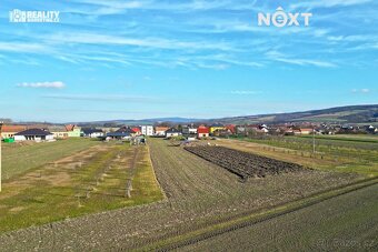 Prodej pozemek Bydlení, 3593㎡ - 6