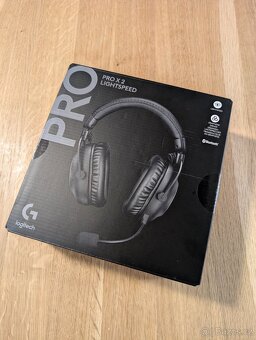 Logitech G PRO X 2 LIGHTSPEED - 6
