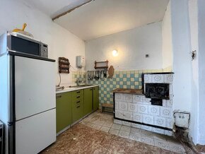 Prodej zemědělské usedlosti k rekonstrukci, Lisov, Stod - 6