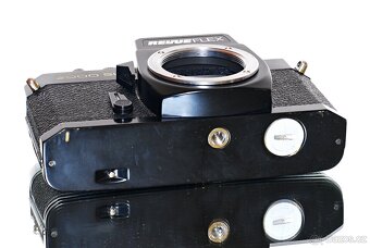 Revueflex 3000 SL (Chinon Cx) TOP - 6
