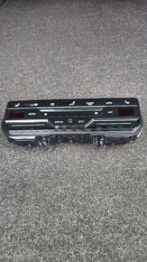 OVLADAČ PANEL KLIMATIZACE Volkswagen/Skoda - 6