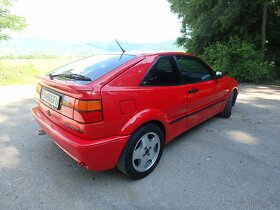 Volkswagen Corrado 2.0 16V - 6