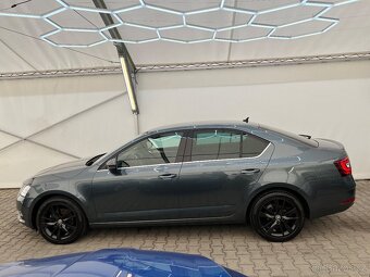 Škoda Octavia III sedan 2.0TDi,110kW,LED,Webasto,Sportpaket - 6