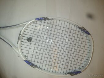 Yonex Japan raketa graphite composite 98 inch - 6