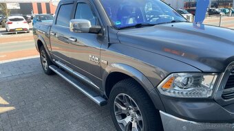 DODGE RAM 5,7HEMI, LIMITED, LPG,RAM BOX - 6
