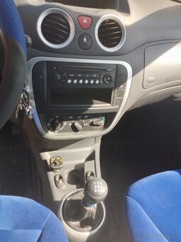 Citroën C2 1.4hdi - 6