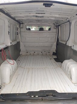 Renault Trafic - 6