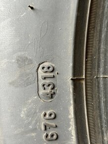 Zimní gumy Pireli Sottozero 3 225/60 R17 - 6