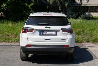 Jeep Compass 1.3 TURBO Night Eagle možný odpočet DPH - 6