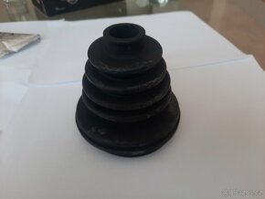 Sada mechů, hnací hřídel MAXGEAR 49-0734 - 6