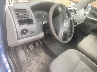 VW Transporter - 6