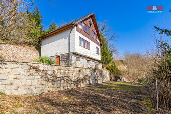 Prodej chalupy, 138 m², Vojníkov - 6