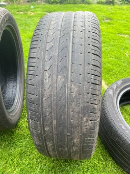 gumy 235/50 r19 99v značka Pirelli - 6