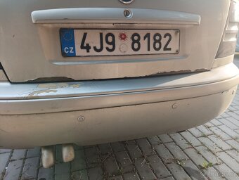 Škoda Octavia 1 - 6