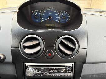 Chevrolet Matiz 0.8i 38kW, 6/2009, nové STK - 6
