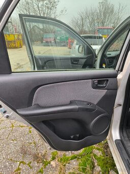 Kia Sportage - 6