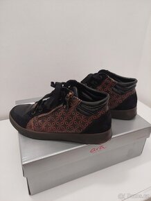 dámská kotníková obuv značky Ara - 6