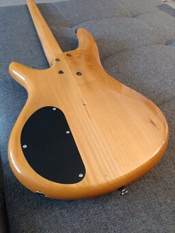 Basová kytara Ibanez z 90.let - 6