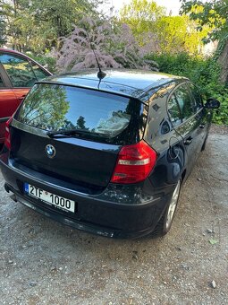 bmw 116i - 6