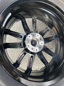 Mini Countryman F60 alukola nové zimní pneu Continental - 6