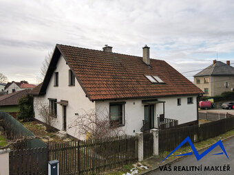 Prodej, rodinný dům, Hlučín, ul. Na Včelínku - 6