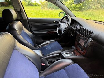 Volkswagen Passat 2.5 TDi 120kw - 6