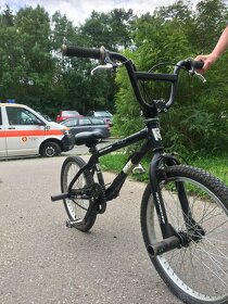 BMX Rock Machine GO BIG - 6