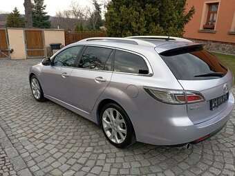 Mazda 6 2.5 125kw - 6