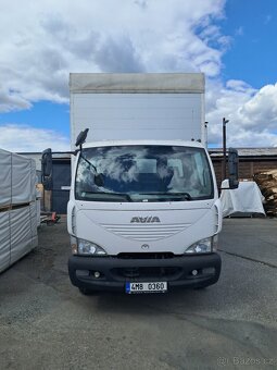 Avia D75 - 6