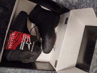 Boty Alpinestar - 6