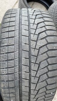 4x zimní pneu Hankook Winter Icept evo2 SUV 285/45 R21 113V - 6