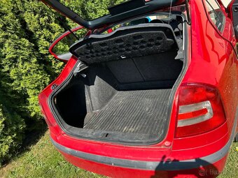 Prodám Škoda oktavia 2 - 6
