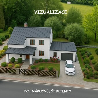 Prodej, rodinný dům Bruzovice - 6