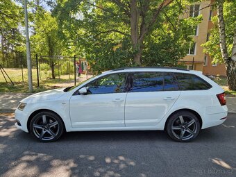 škoda octavia 3 2.0tdi Kombi,LED,DSG,ACC - 6