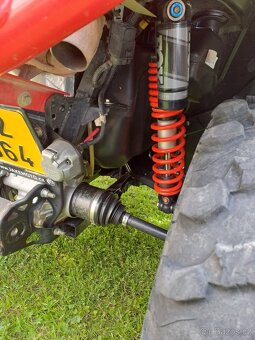 Can am renegade 1000r - 6