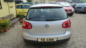 Volkswagen Golf 1.9TDi 77kW NOVÁ STK SERVISKA - 6