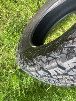 Pneumatiky BFGoodrich All Terrain T/A 225/70 R16 Celoroční - 6