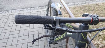 Prodám kolo AMULET 29 RIVAL - 6