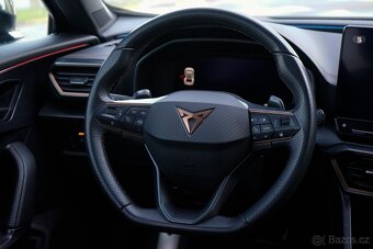 Cupra Formentor 1.4 TSI e-Hybrid 204 k DSG - 6