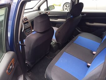 Peugeot 307 1.4hdi, STK do 9/26 - 6