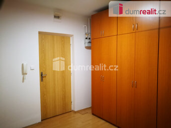 Podnájem byt, 2+kk, 45m2, Opava, ul. Pekařská - 6