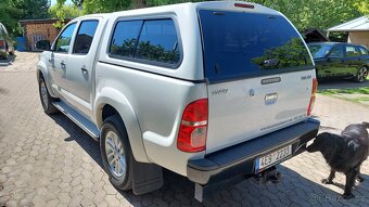 Toyota Hilux - 6