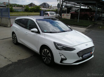 FORD FOCUS COMBI 1.0I ECOBOOST 74KW RV-2020 - 6