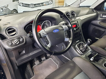 Ford S-Max 1.6 EcoBoost SCTi Trend - 6
