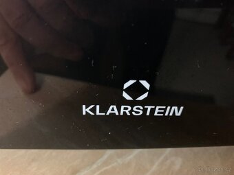 Klarstein výrobník ledu - 6