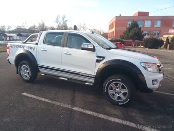 Ford Ranger 2.2 Limited - 6