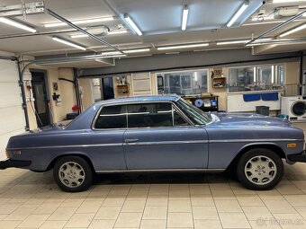 Mercedes-Benz 280 C - 6